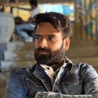 Utsav Dodiya