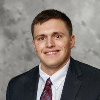Drew Barrett, Cfa