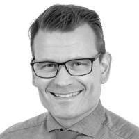 Helgi Hinriksson