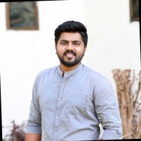 Pratik Desai