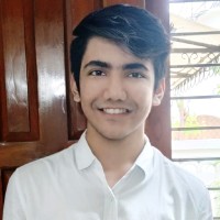 Nisarg Bhatt