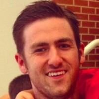 Joshua Raney