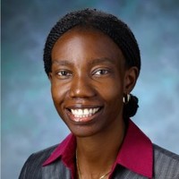 Josephine Ibironke
