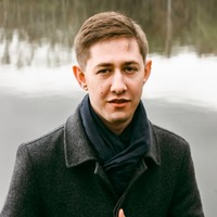 Ulianich Viacheslav