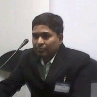 Manoj Kumar