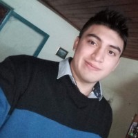 Nahuel Benitez