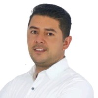 Francisco Almazan Paz