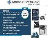LEADERS IT SOLUTIONS