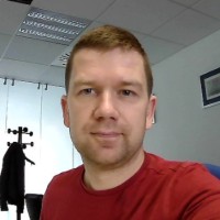 Matija Kralj