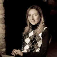 Наталья Петрище