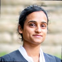 Smeeta Adiga