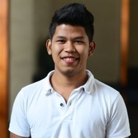 Christian Jon Pacong
