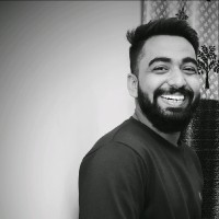 Shubham Kahale