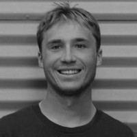 Travis Booth