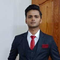 Pavan P S