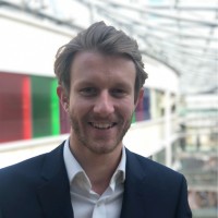 Matthew Graham