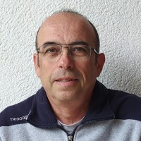 Alberto Fornés