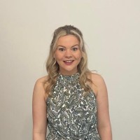 Natasha Huggett