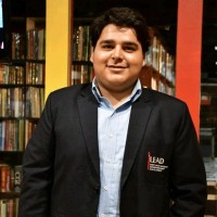 Salman Alvi