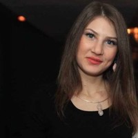 Mireille Mirela