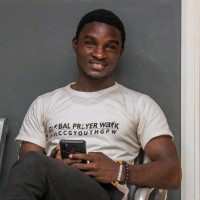 John Olusola