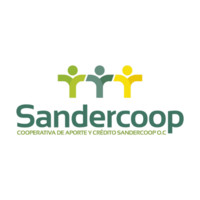 Sandercoop O.C