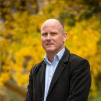 Peter Halligan