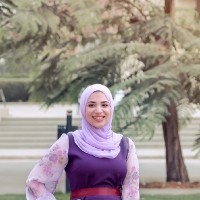 Nessma Magdy