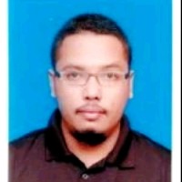 Syed Muhamad Rashid Syed Hussien