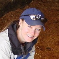 Joanna Niemi, M.Sc., P.Geo.(Limited)