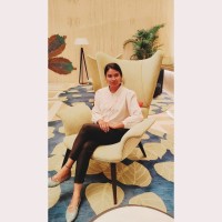Aayushi C.