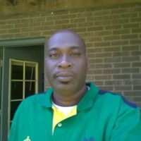 Gregory Payton