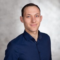 Marius Fischer