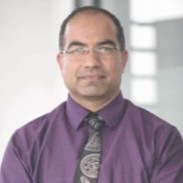 deepesh mahajan