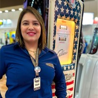 Thaís Pádua Paula Martins