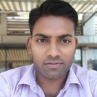 Sunil Vishwakarma