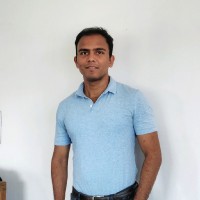 SHASHANK KUMAR