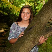 Sarah Young