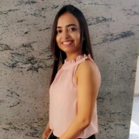 Naina Tiwari