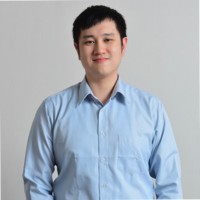 Fang Eric