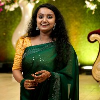 Aswathy Satish Kumar