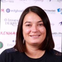 Vicky Deans