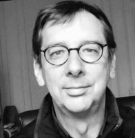 Bertrand Margot