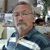 Jim Davis