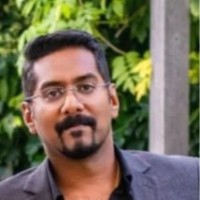 Sunil Gunasekaran