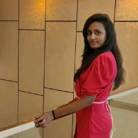 Deeksha MV