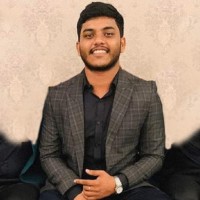 Chamod Wickramanayake