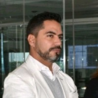 Luis Manuel Saldaña Romo