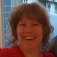 Patricia Petzing