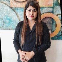 Ms. Trisha Sharma